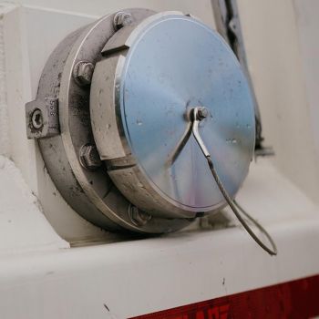 Benne étanche Benne étanche