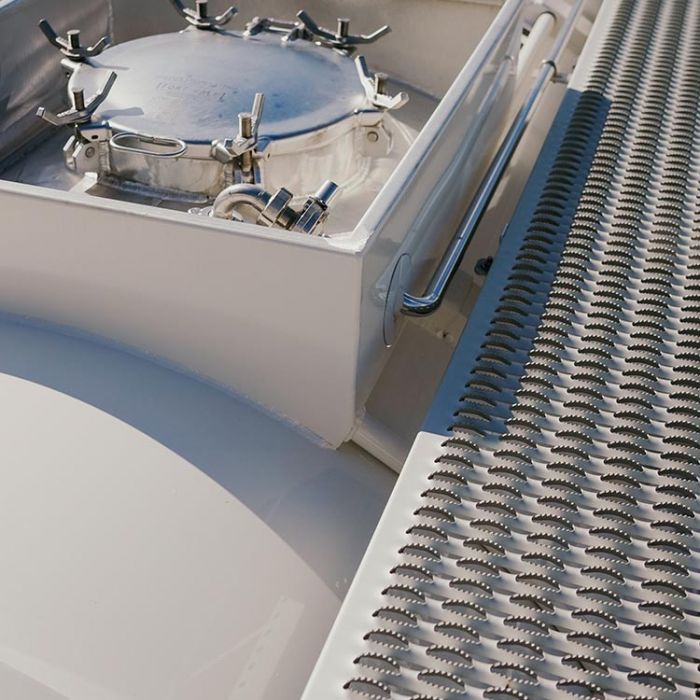 Citerne liquide Citerne liquide