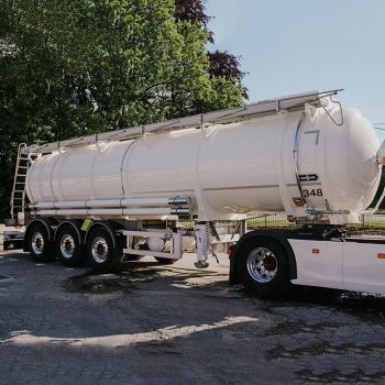 Citerne liquide Citerne liquide