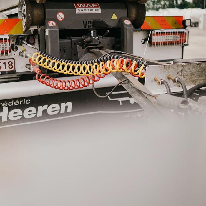 Porte-container Porte-container