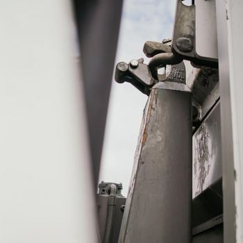 Porte-container Porte-container